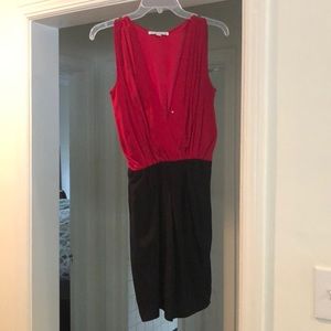 Amanda Uprichard Women’s Silk dress small